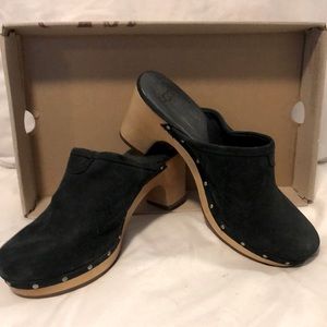 UGG Australia Clogs